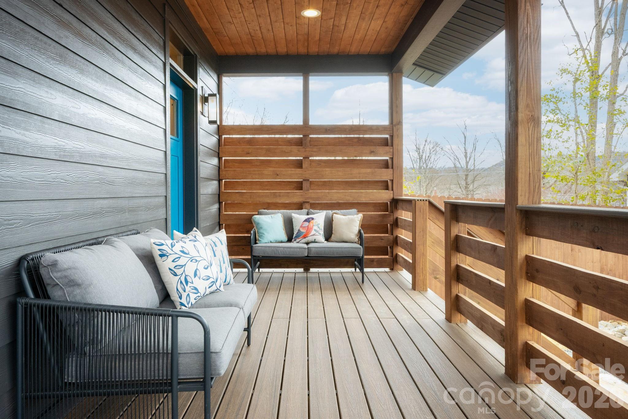 207 Ferrell Lane Black Mountain NC 28711