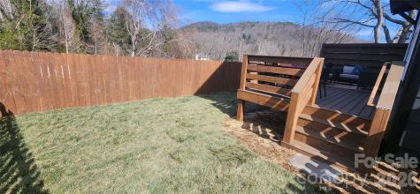 207 Ferrell Lane Black Mountain NC 28711