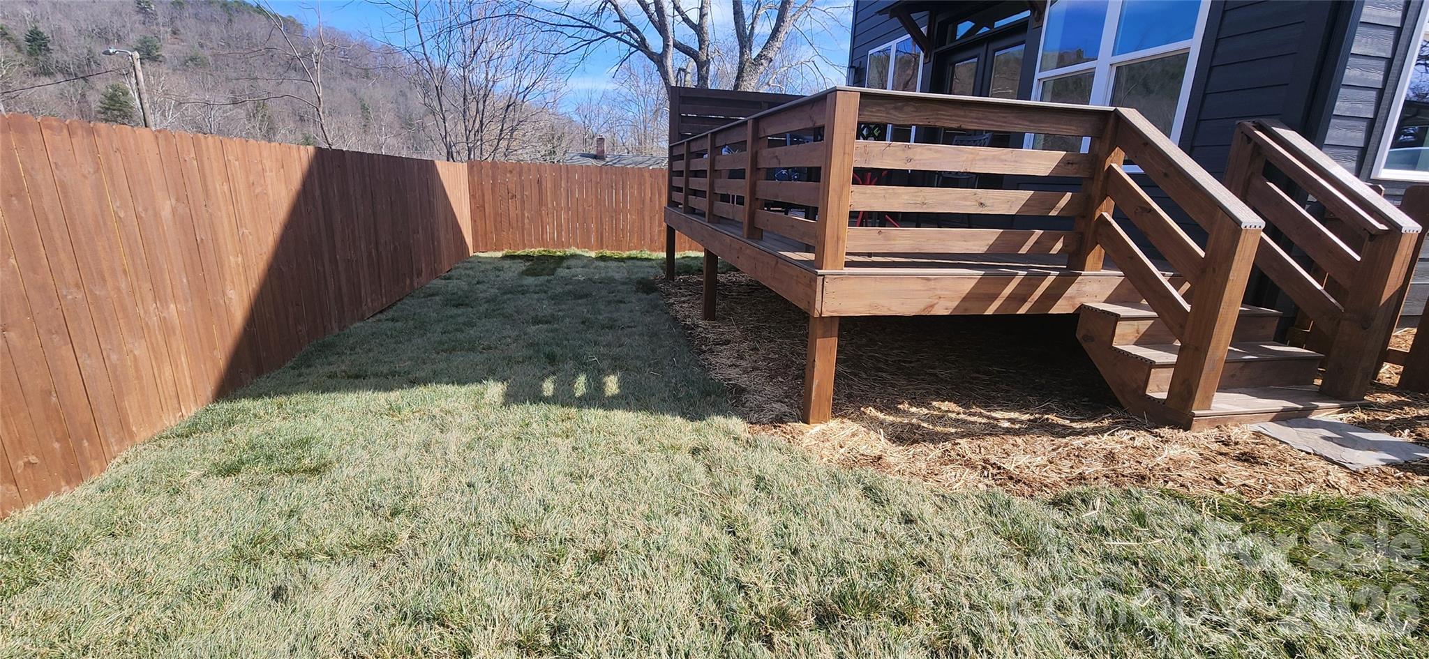 207 Ferrell Lane Black Mountain NC 28711