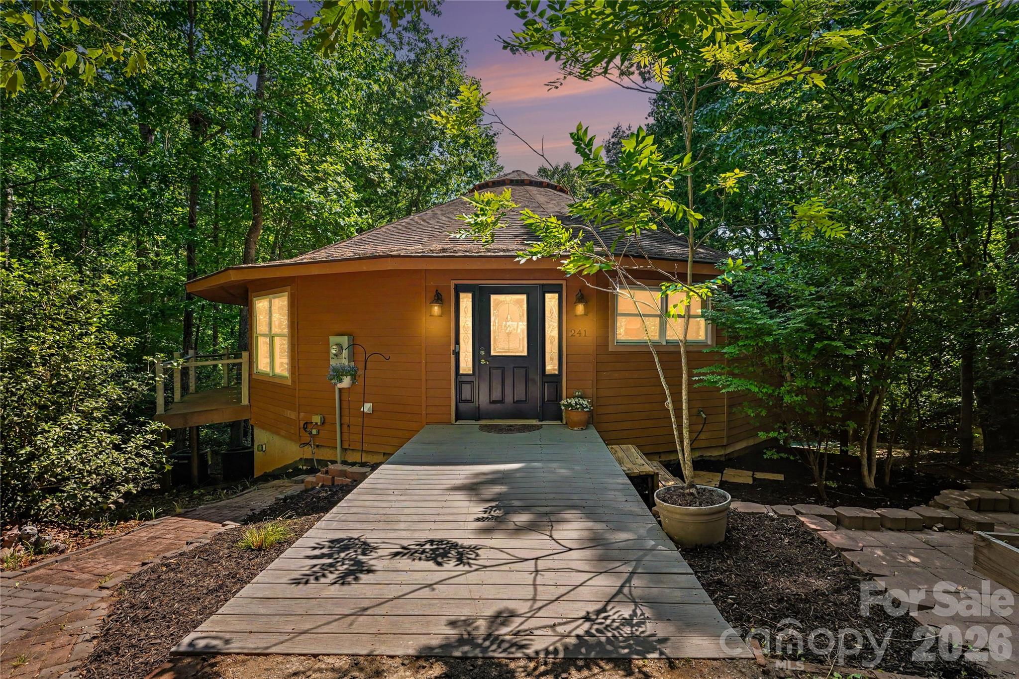 241 Spring Shore Road Statesville NC 28677