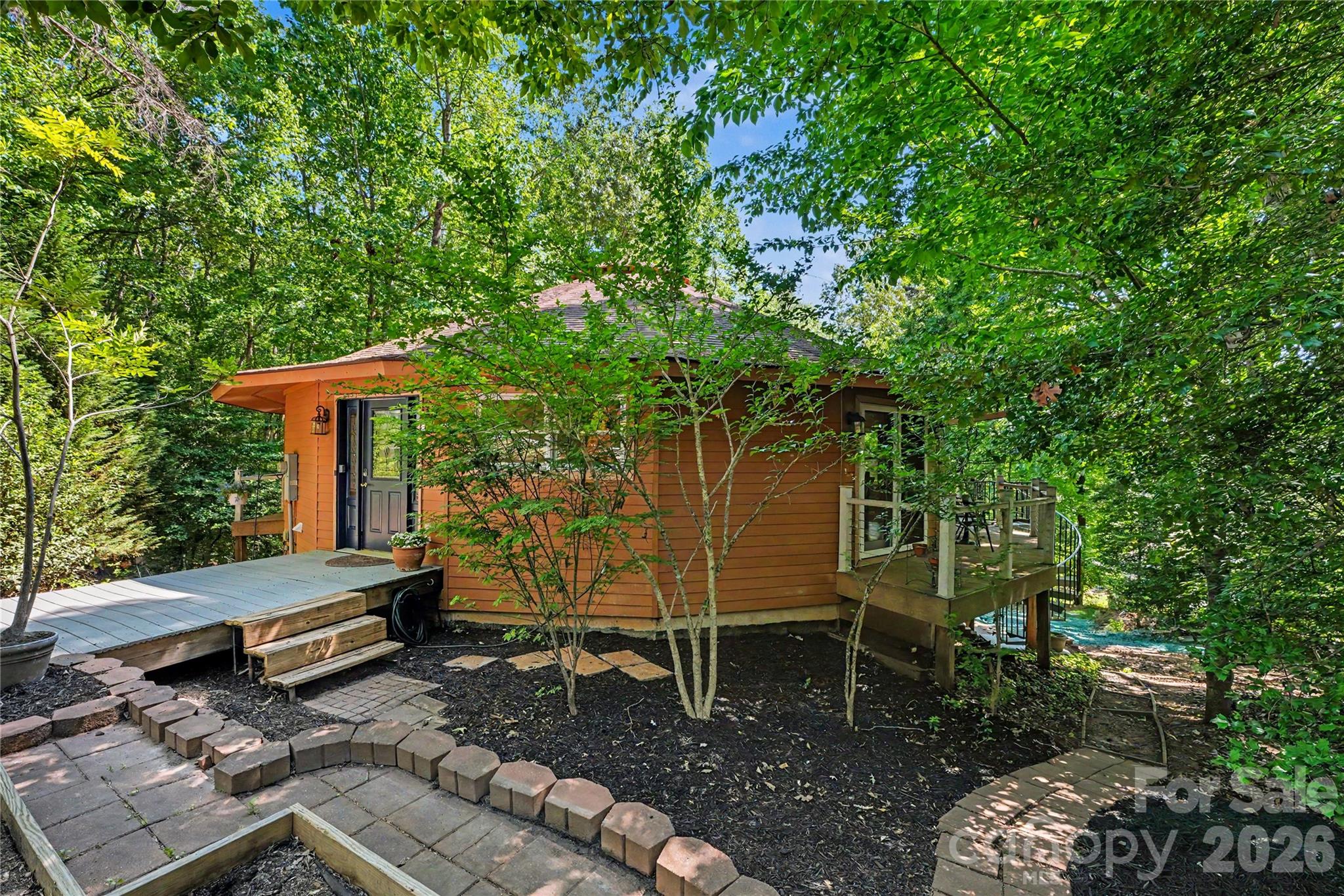 241 Spring Shore Road Statesville NC 28677