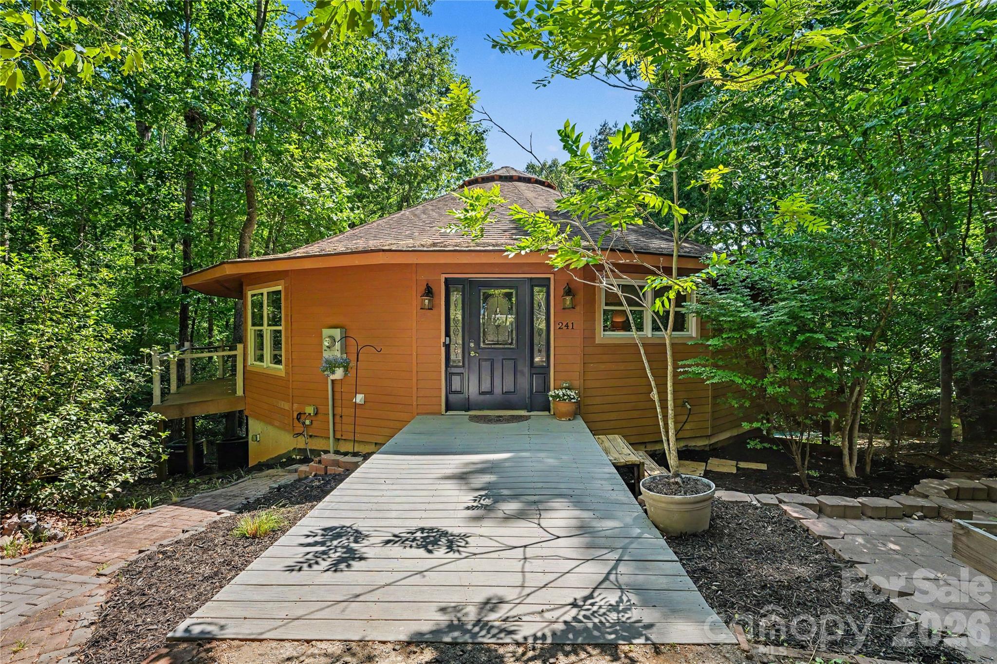 241 Spring Shore Road Statesville NC 28677