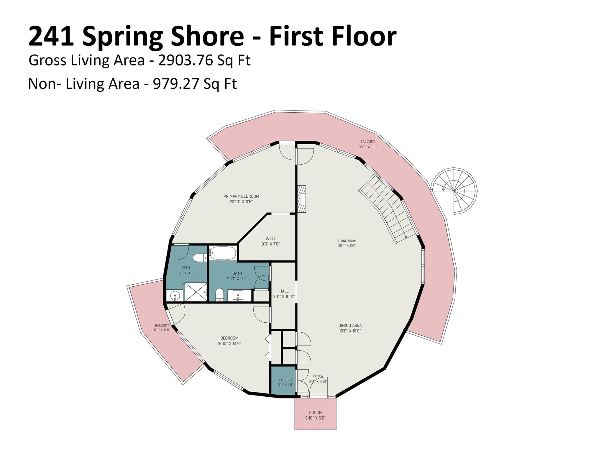 241 Spring Shore Road Statesville NC 28677