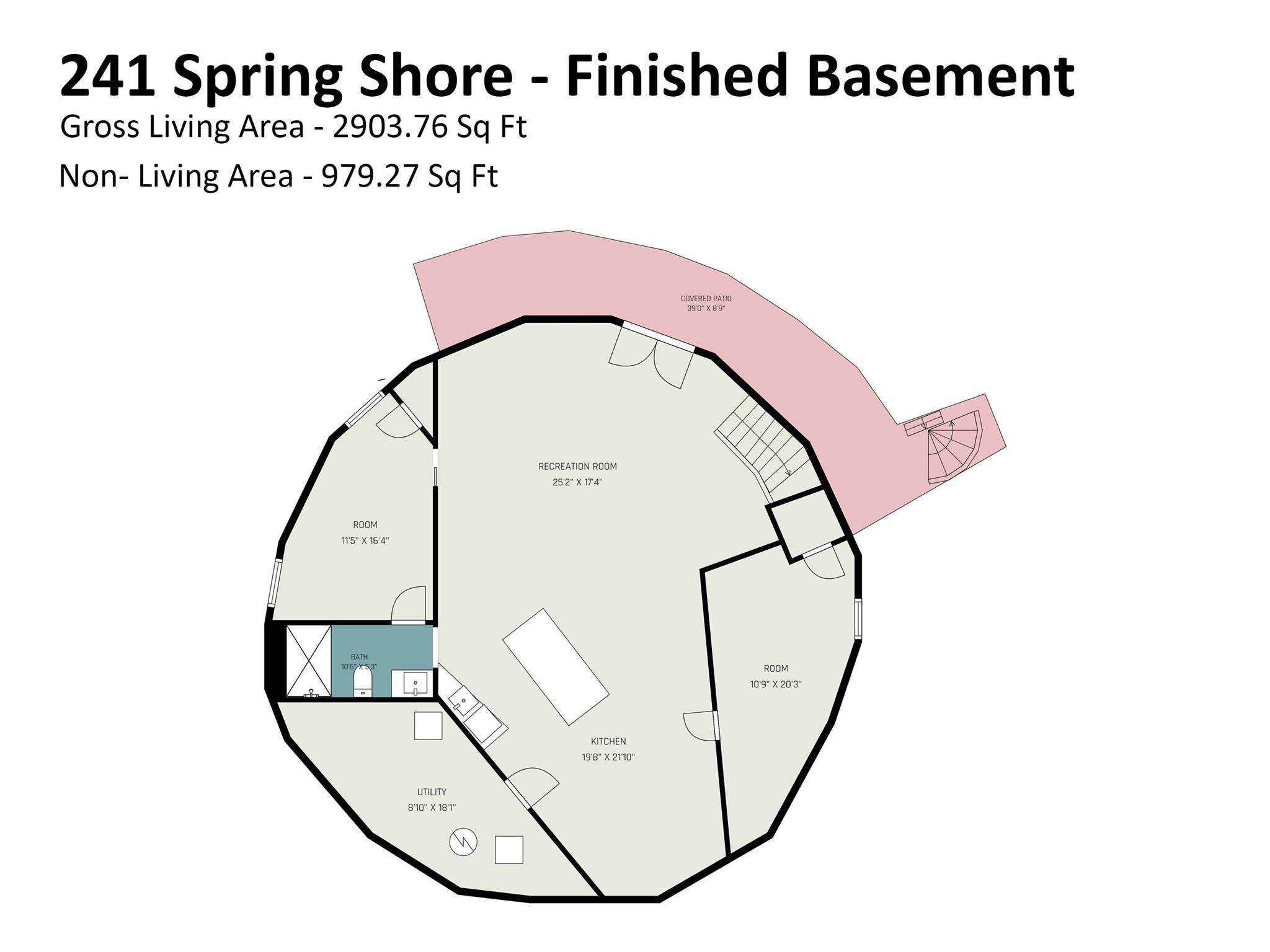 241 Spring Shore Road Statesville NC 28677