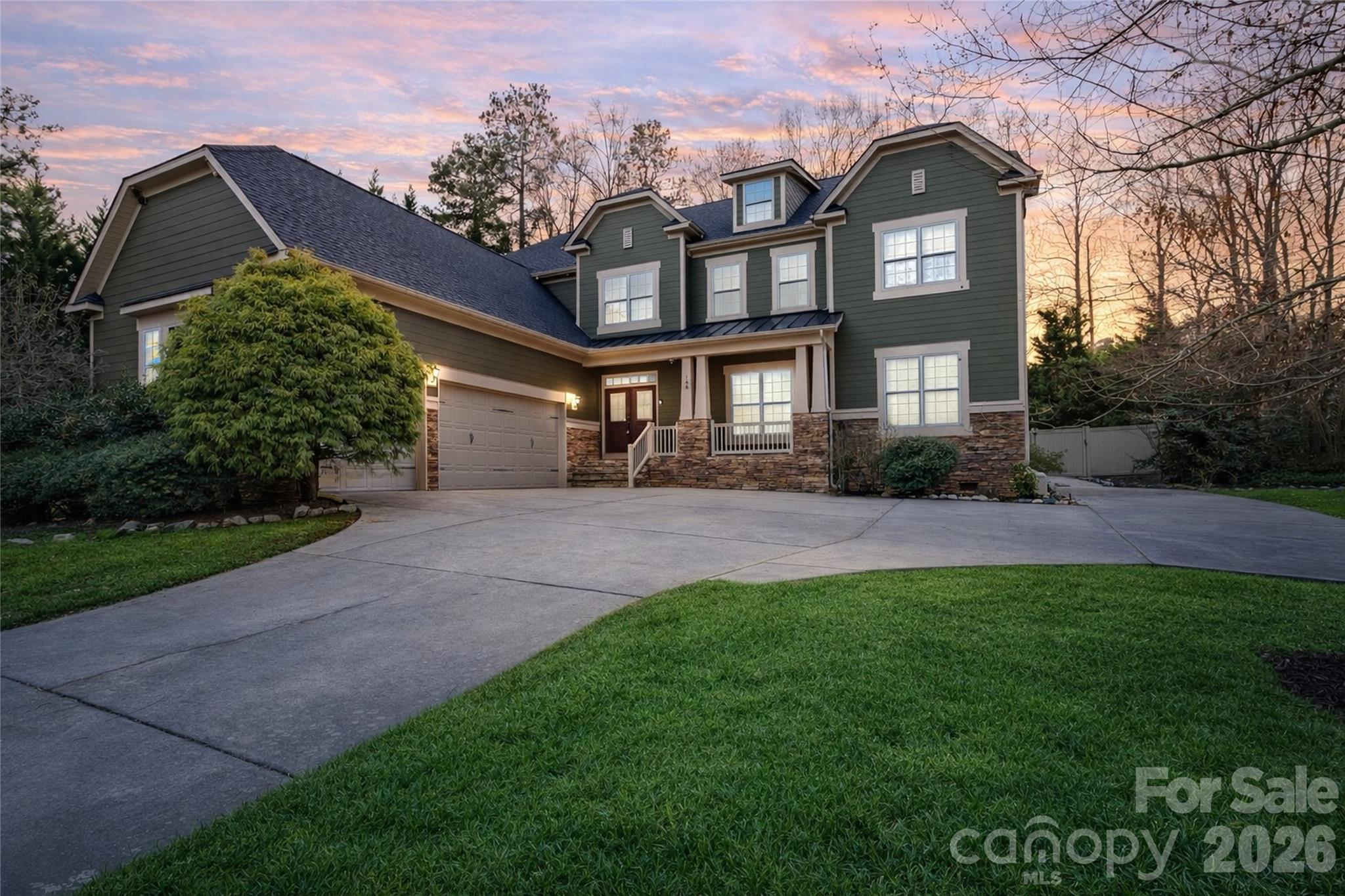 166 Wilson Lake Road Mooresville NC 28117