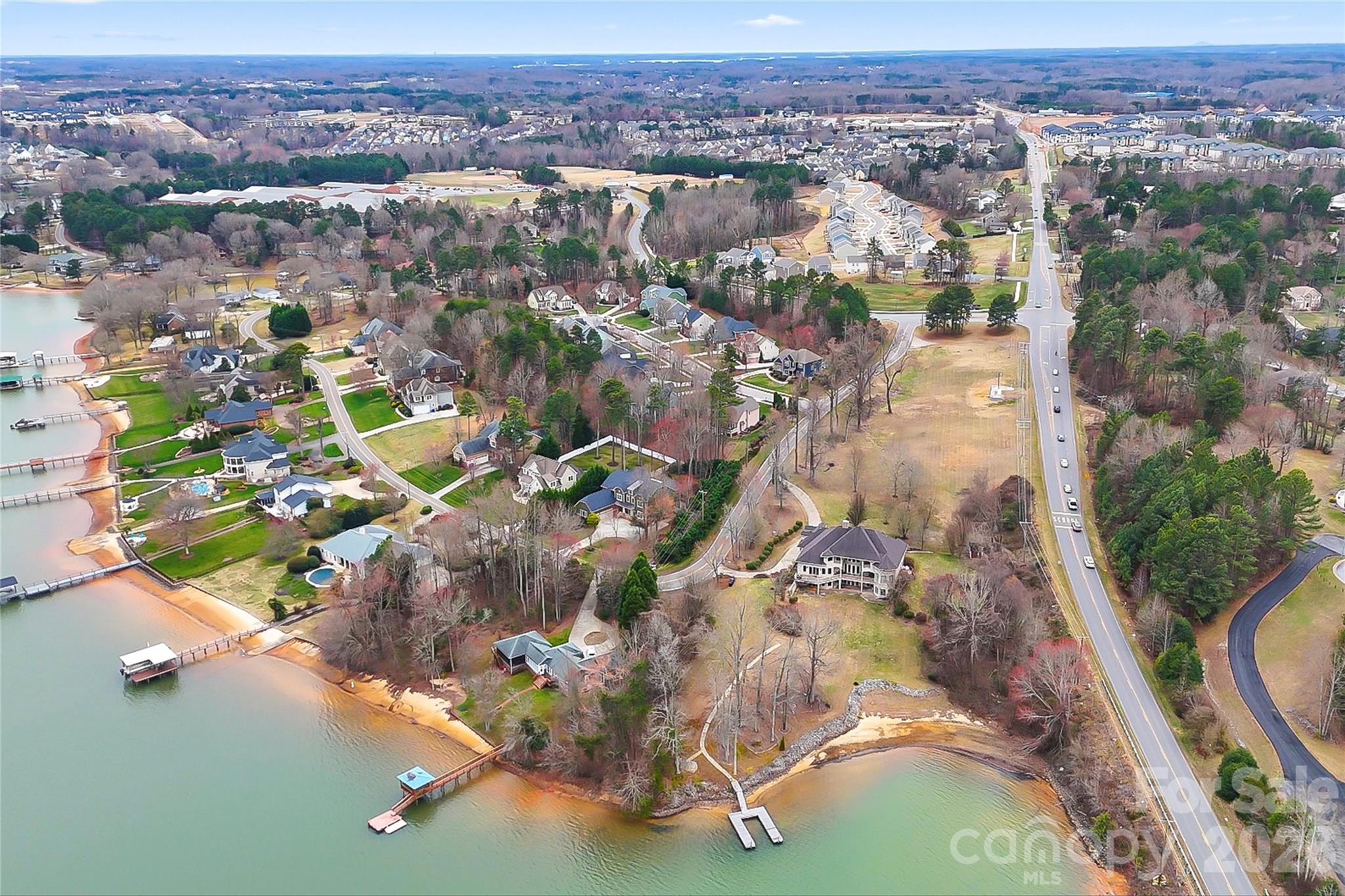 166 Wilson Lake Road Mooresville NC 28117