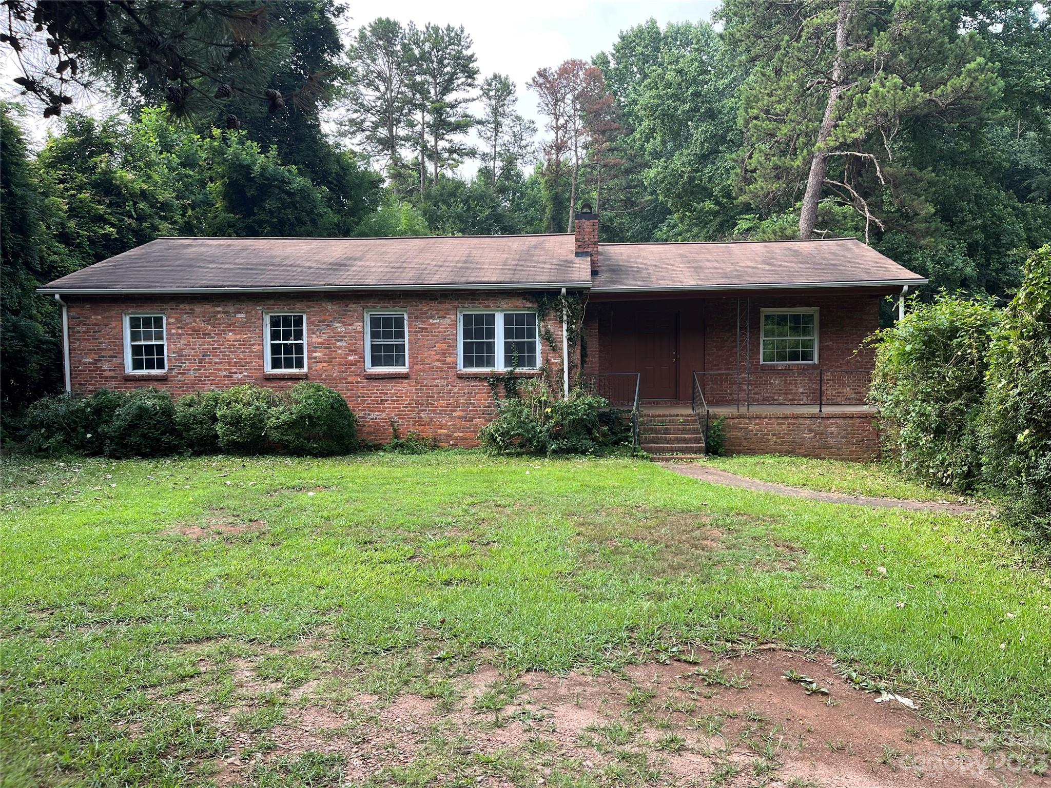 4018 Durham Lane Charlotte NC 28269