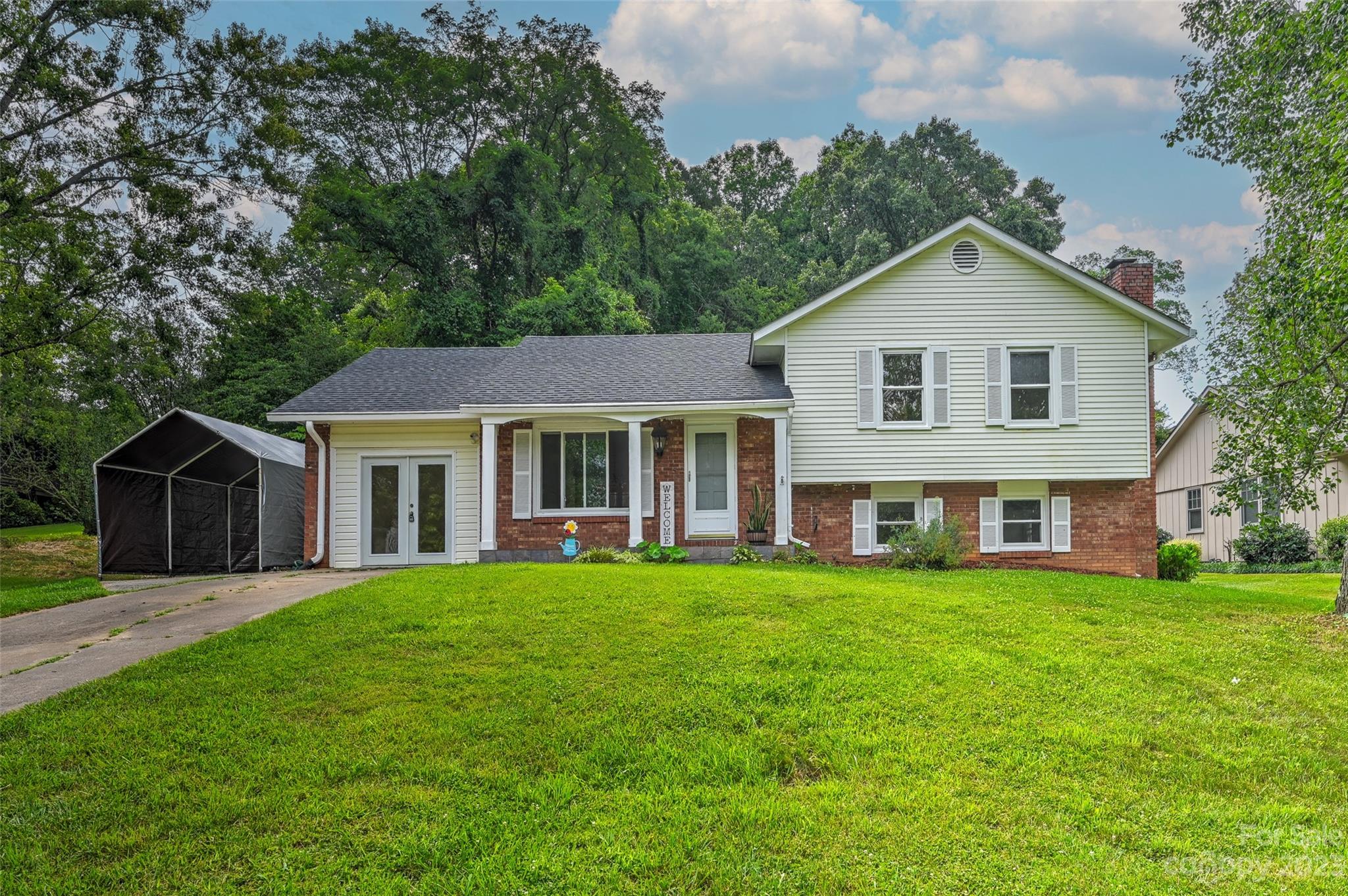 36 Lynwood Circle Asheville NC 28806