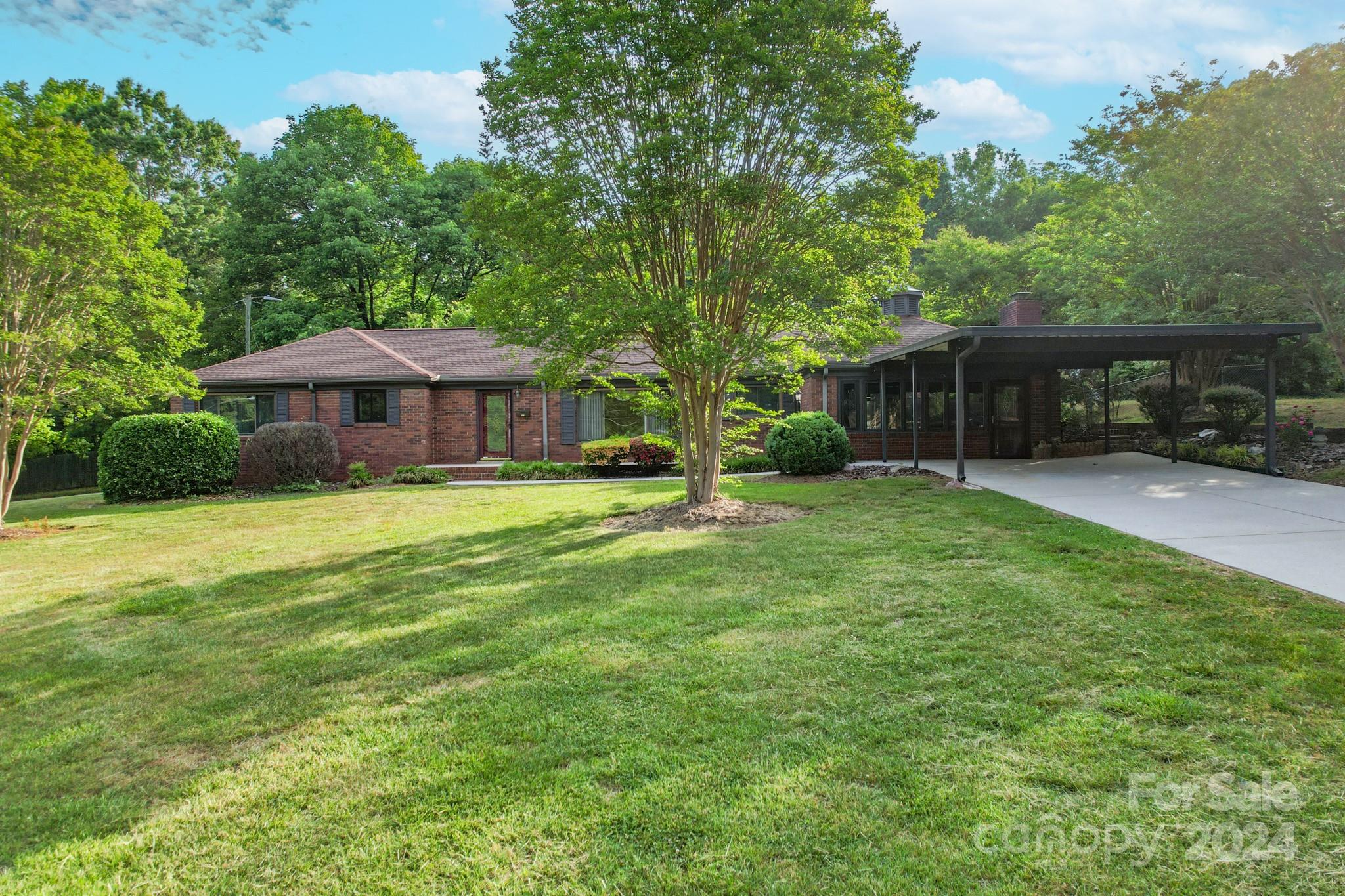 201 Midpines Drive Concord NC 28025