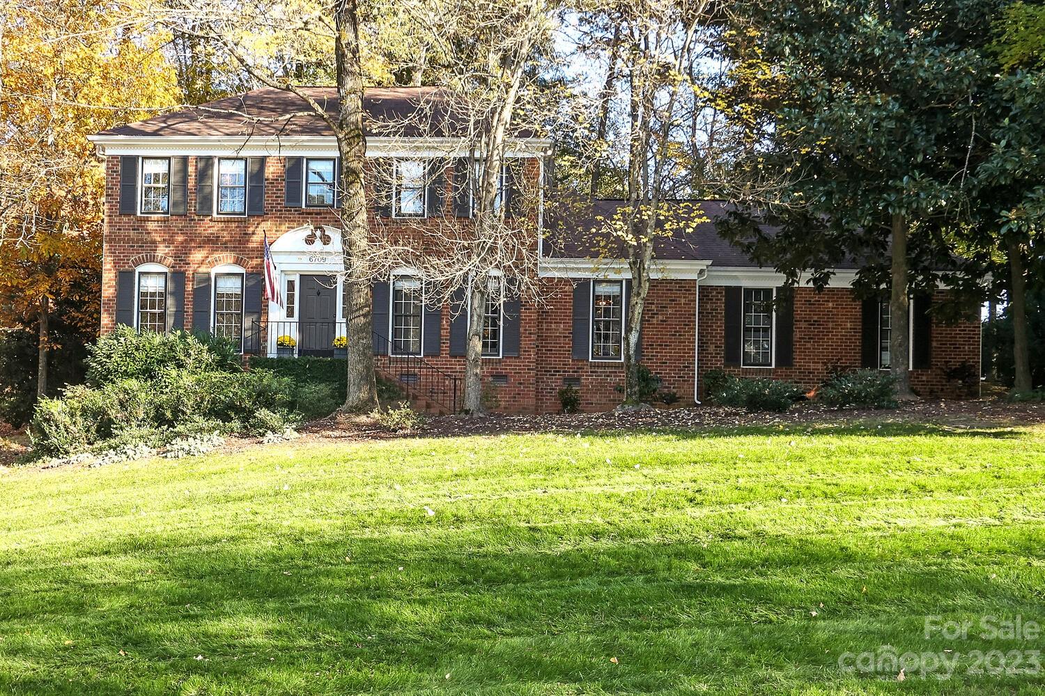 6709 Alexander Hall Drive Charlotte NC 28270