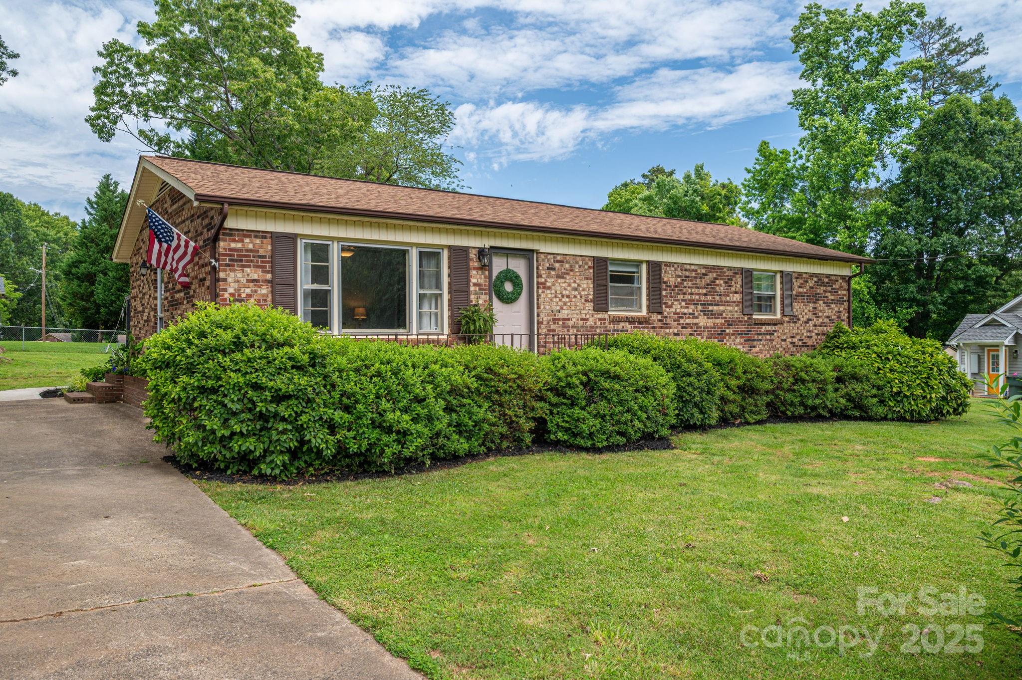 3424 Autumn Drive Gastonia NC 28056
