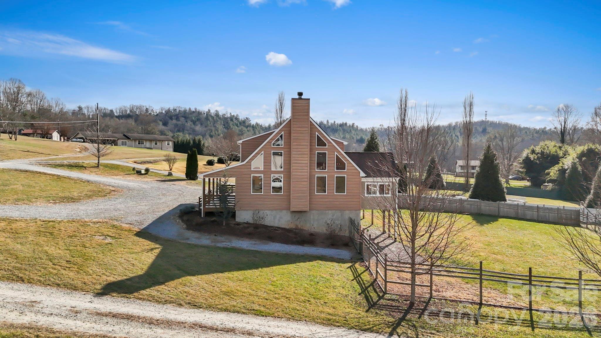 Mills River NC, 40 Forge Valley Drive