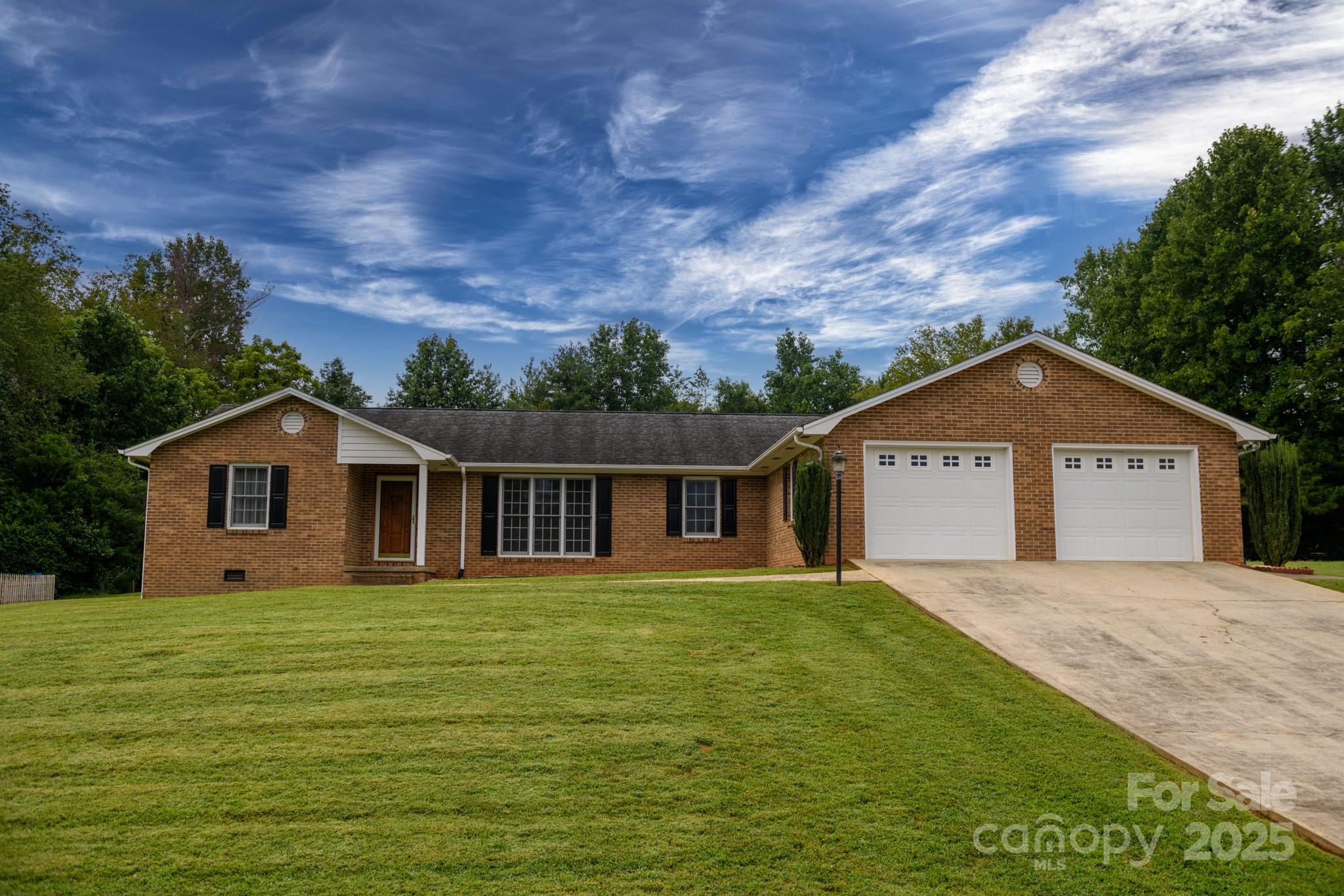 1173 Hidden Lake Drive Granite Falls NC 28630