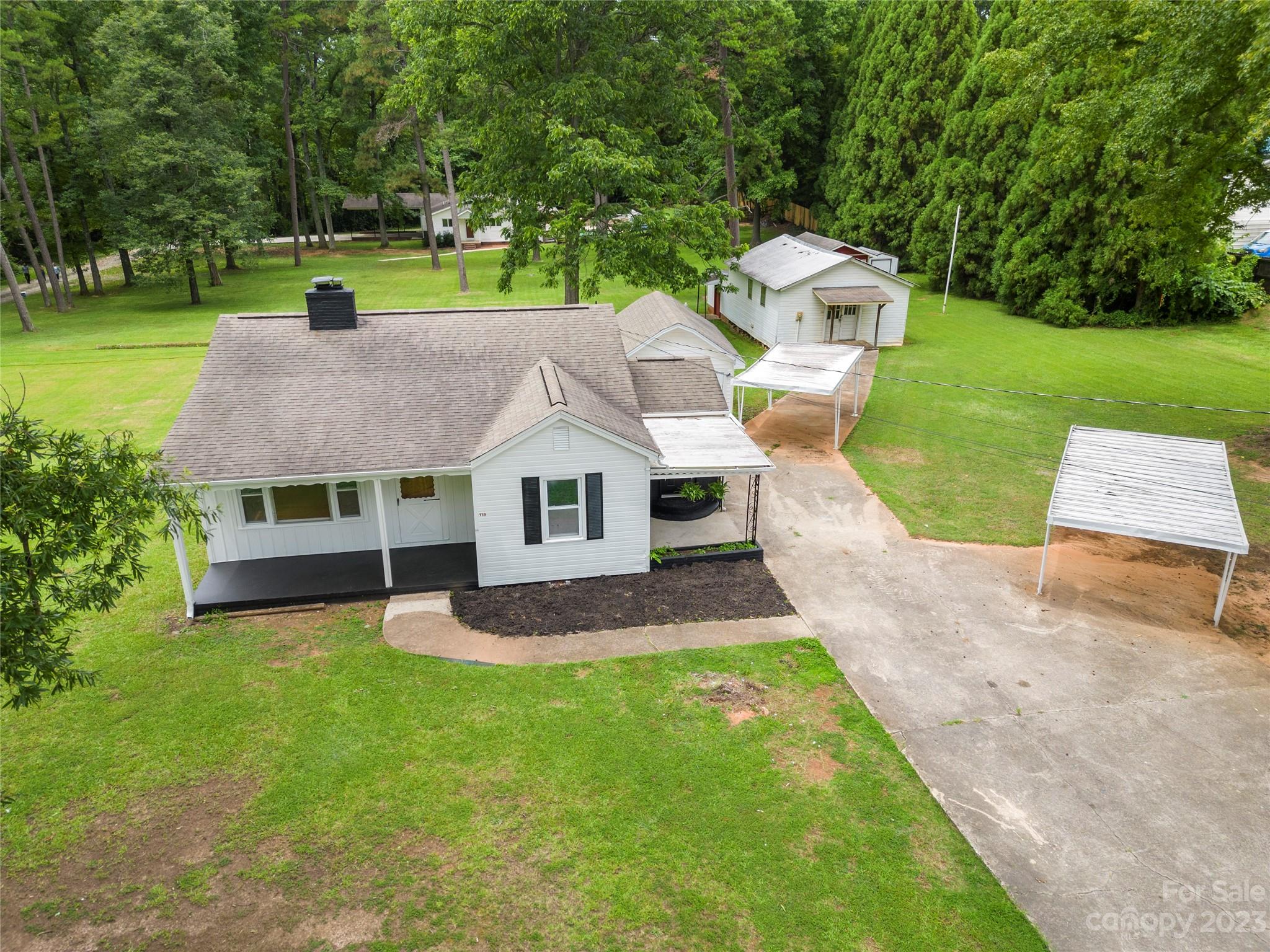 118 Aj Wesley Street Gastonia NC 28056