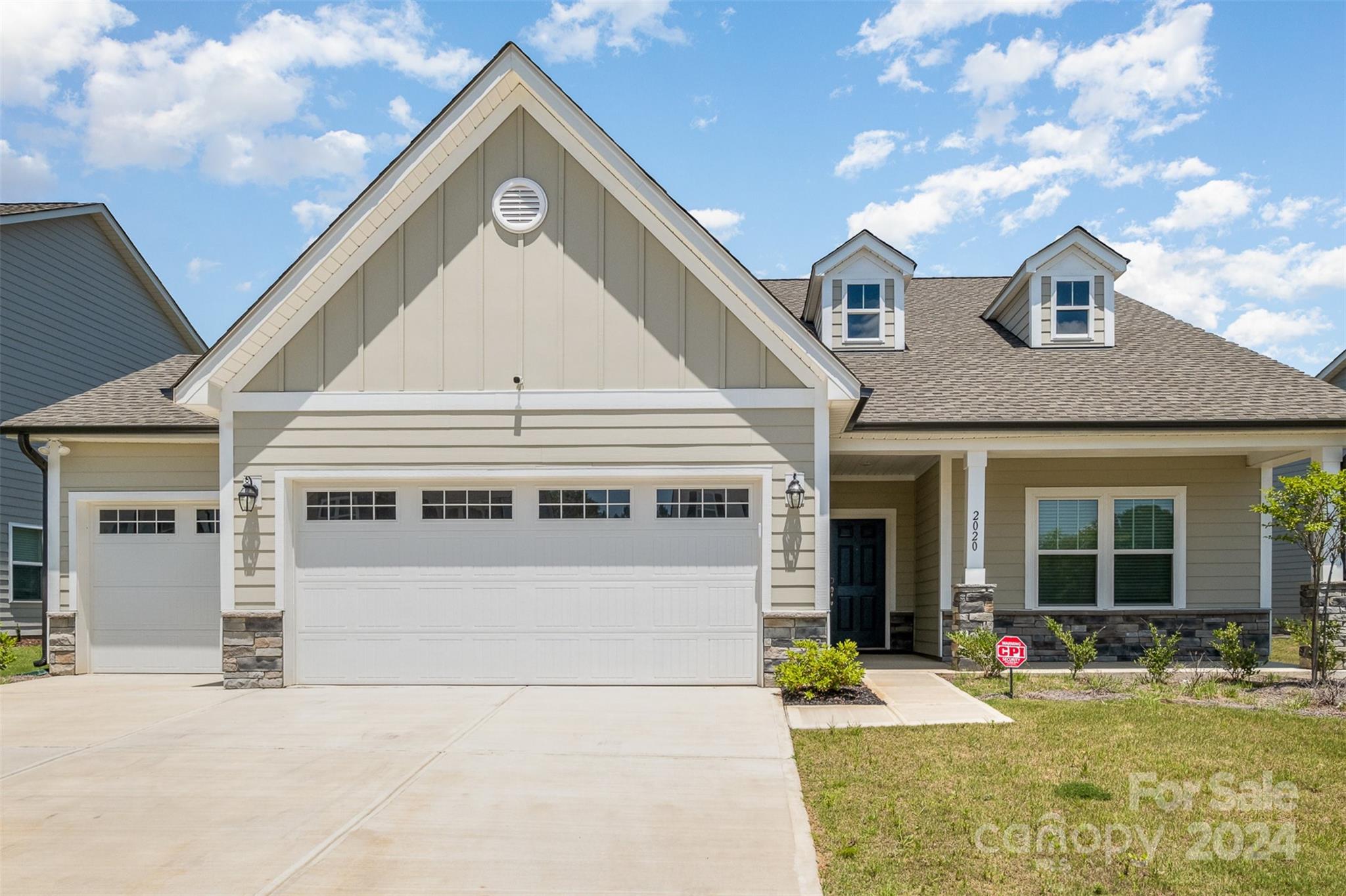 2020 Turnsberry Drive Monroe NC 28112