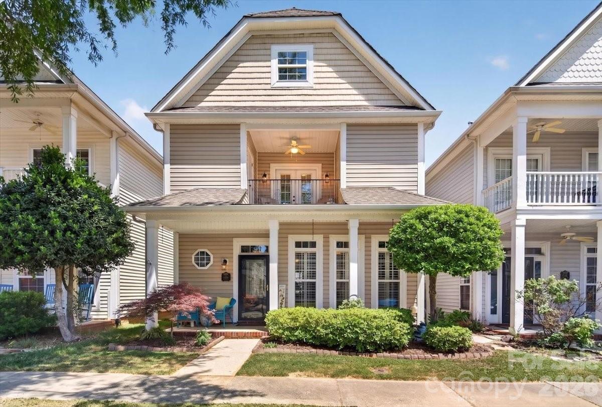 5106 Alysheba Drive Indian Trail NC 28079