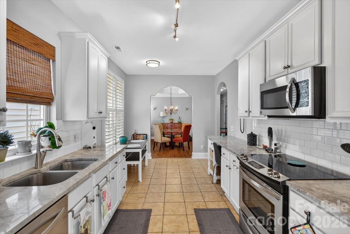 5106 Alysheba Drive Indian Trail NC 28079