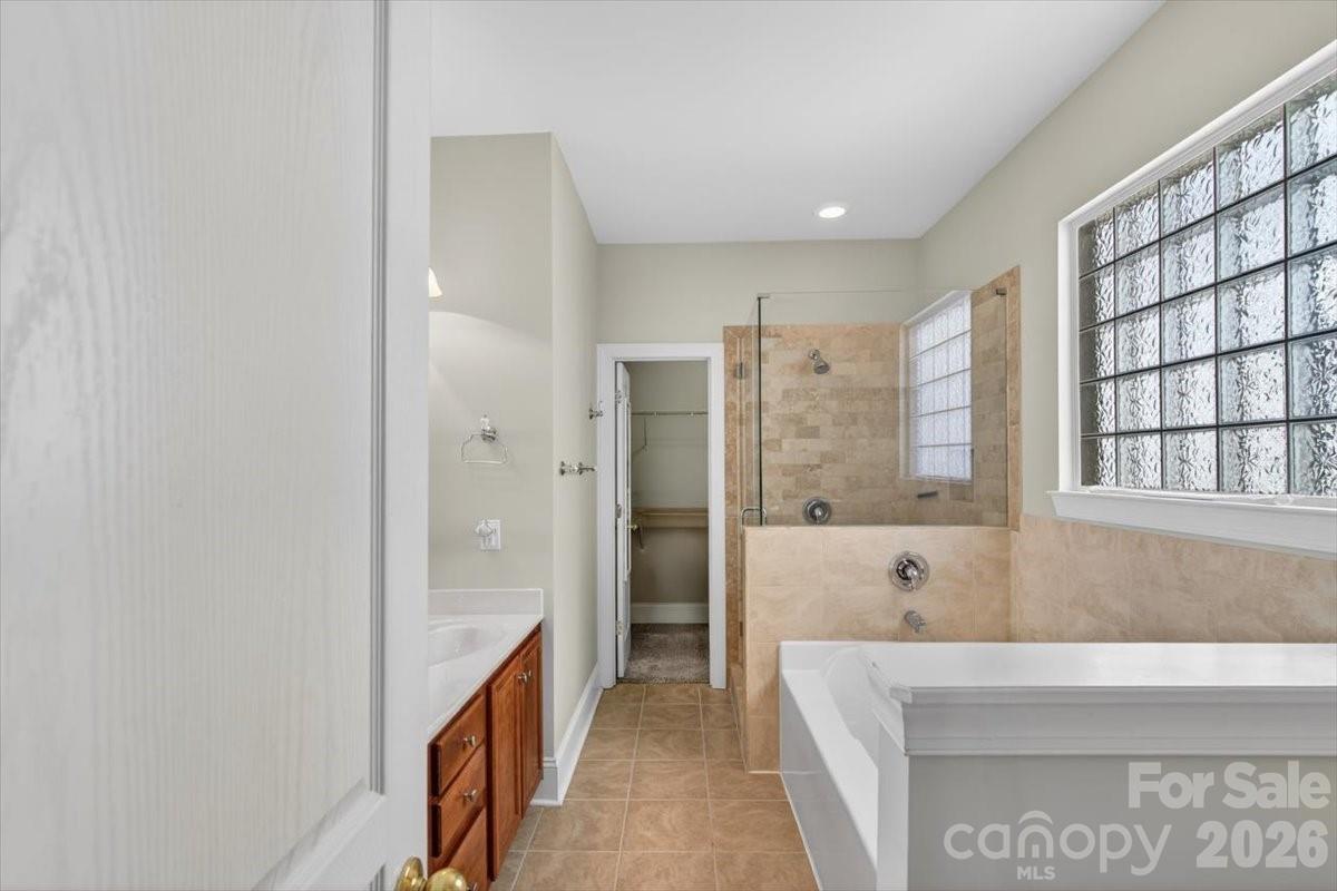 5106 Alysheba Drive Indian Trail NC 28079