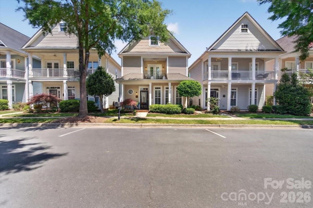 5106 Alysheba Drive Indian Trail NC 28079