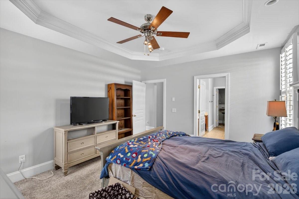 5106 Alysheba Drive Indian Trail NC 28079