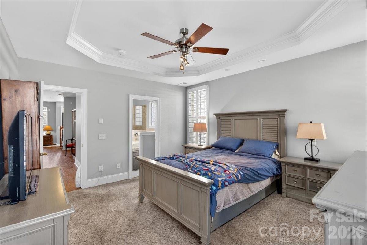 5106 Alysheba Drive Indian Trail NC 28079