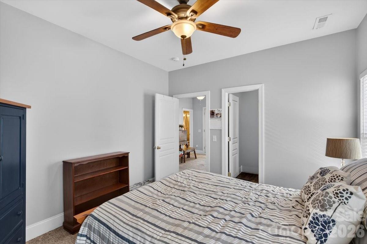 5106 Alysheba Drive Indian Trail NC 28079