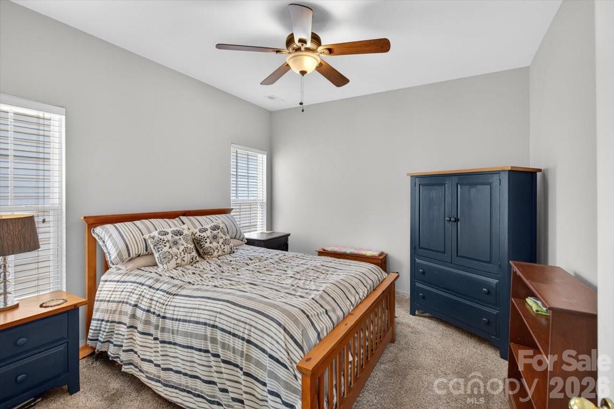 5106 Alysheba Drive Indian Trail NC 28079