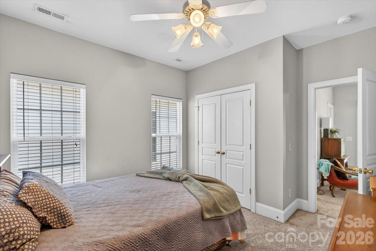 5106 Alysheba Drive Indian Trail NC 28079