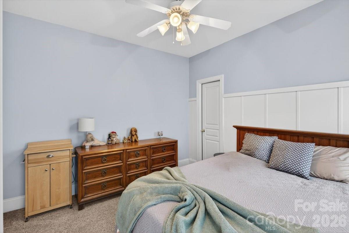 5106 Alysheba Drive Indian Trail NC 28079