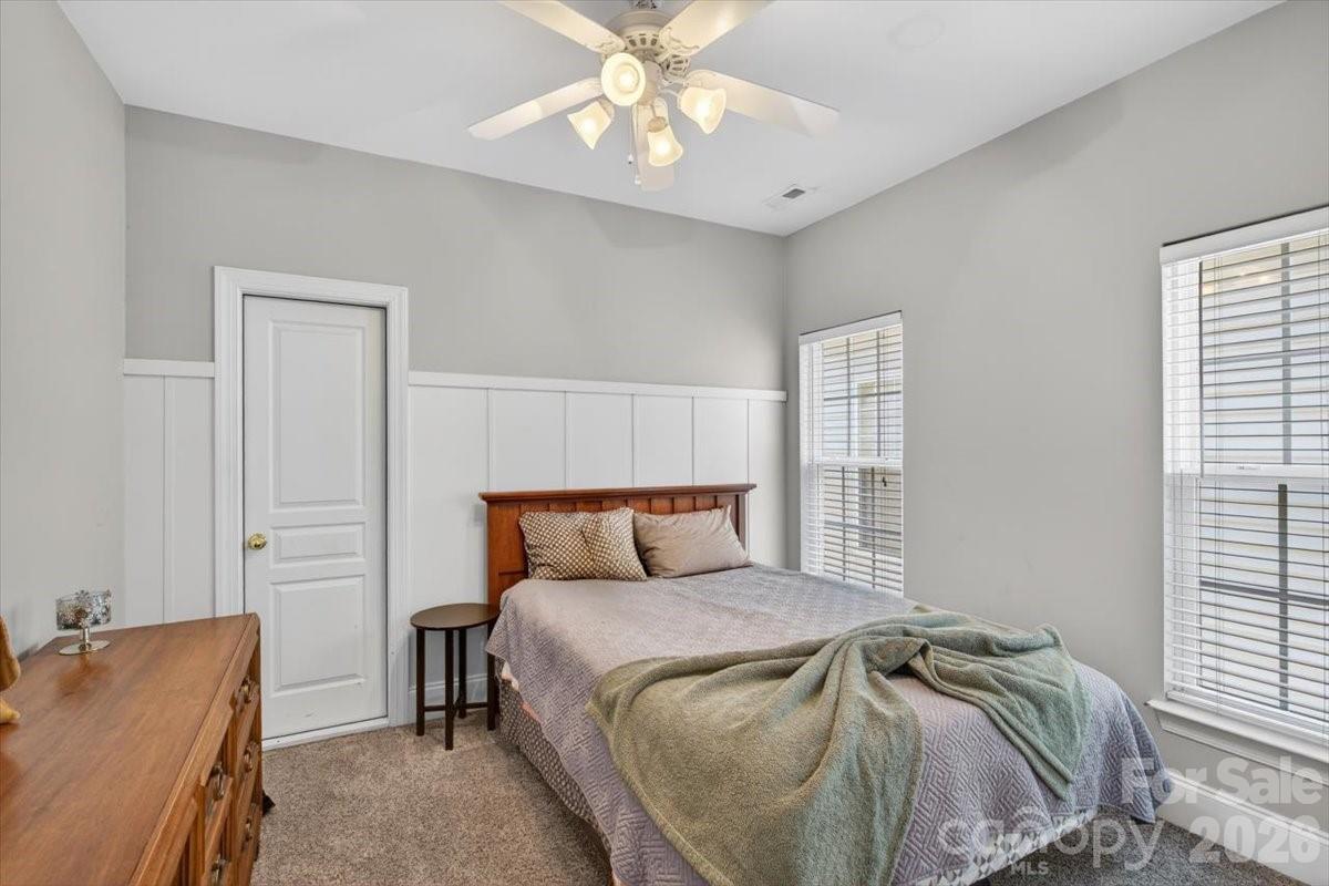 5106 Alysheba Drive Indian Trail NC 28079