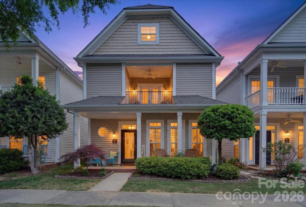 5106 Alysheba Drive Indian Trail NC 28079