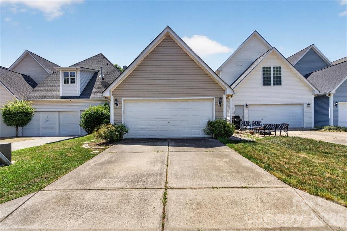 5106 Alysheba Drive Indian Trail NC 28079