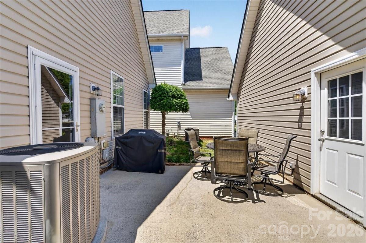 5106 Alysheba Drive Indian Trail NC 28079