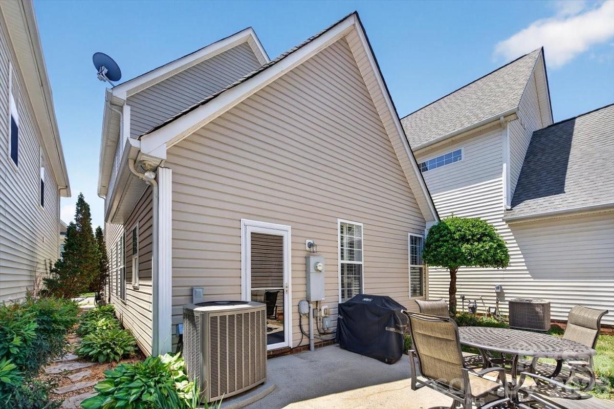 5106 Alysheba Drive Indian Trail NC 28079
