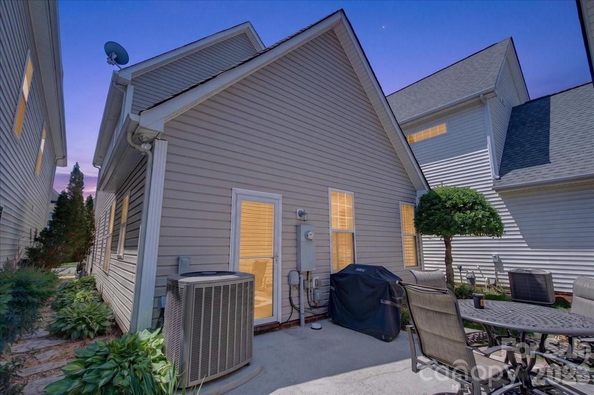 5106 Alysheba Drive Indian Trail NC 28079