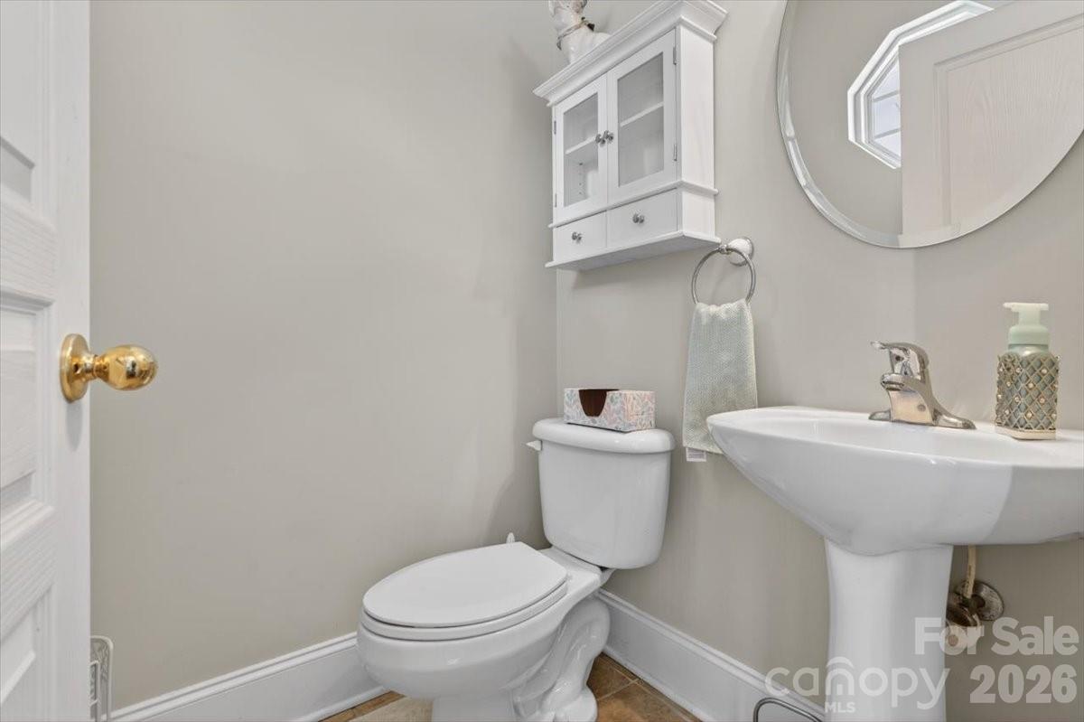 5106 Alysheba Drive Indian Trail NC 28079