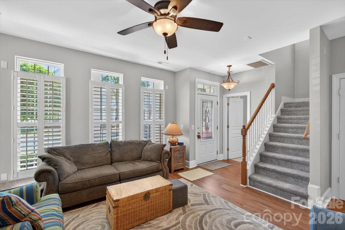 5106 Alysheba Drive Indian Trail NC 28079