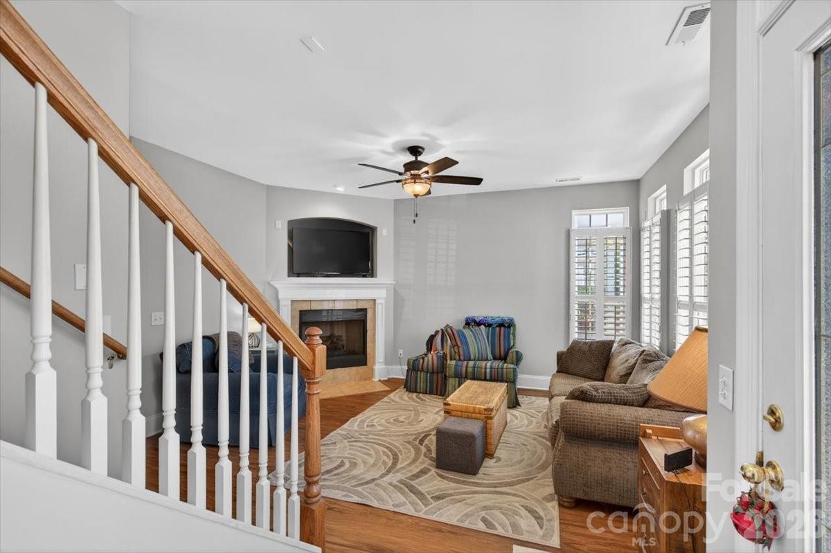 5106 Alysheba Drive Indian Trail NC 28079