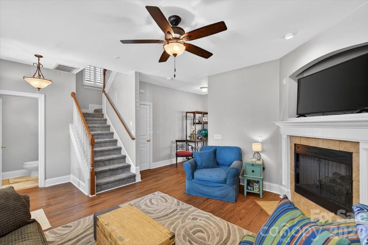 5106 Alysheba Drive Indian Trail NC 28079