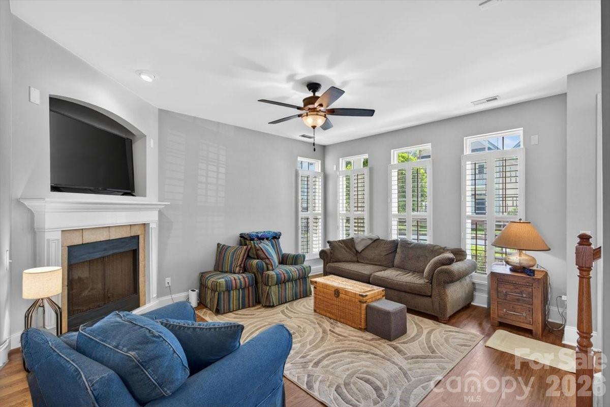 5106 Alysheba Drive Indian Trail NC 28079