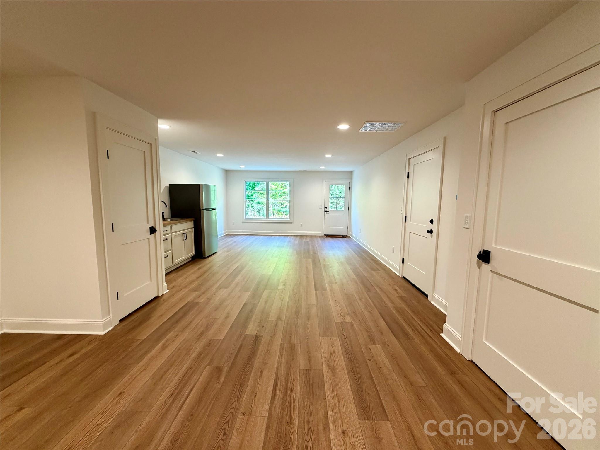 316 Big Raven Lane Saluda NC 28773