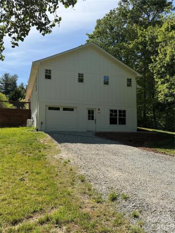 316 Big Raven Lane Saluda NC 28773