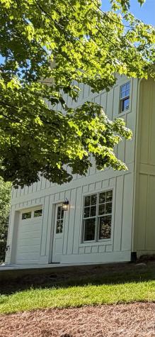 316 Big Raven Lane Saluda NC 28773