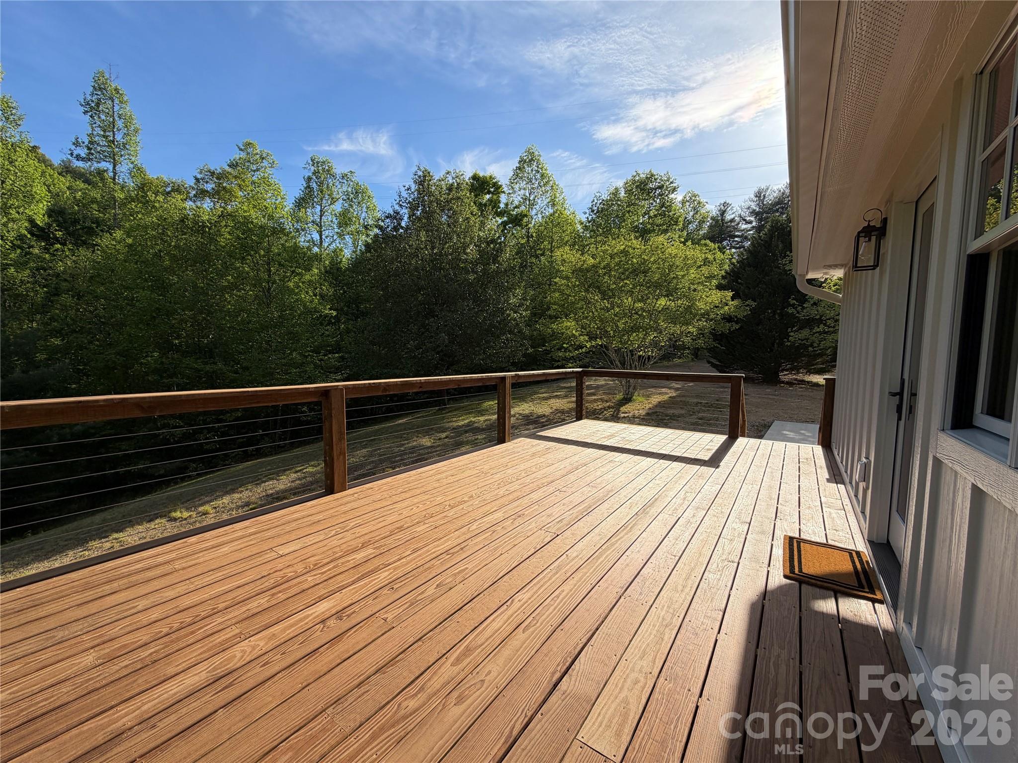 316 Big Raven Lane Saluda NC 28773