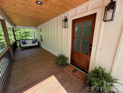 316 Big Raven Lane Saluda NC 28773