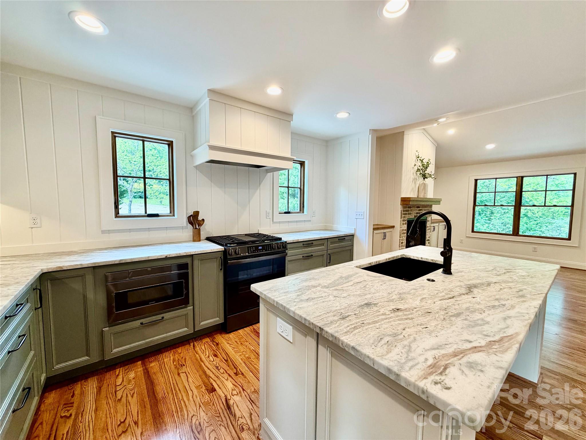 316 Big Raven Lane Saluda NC 28773