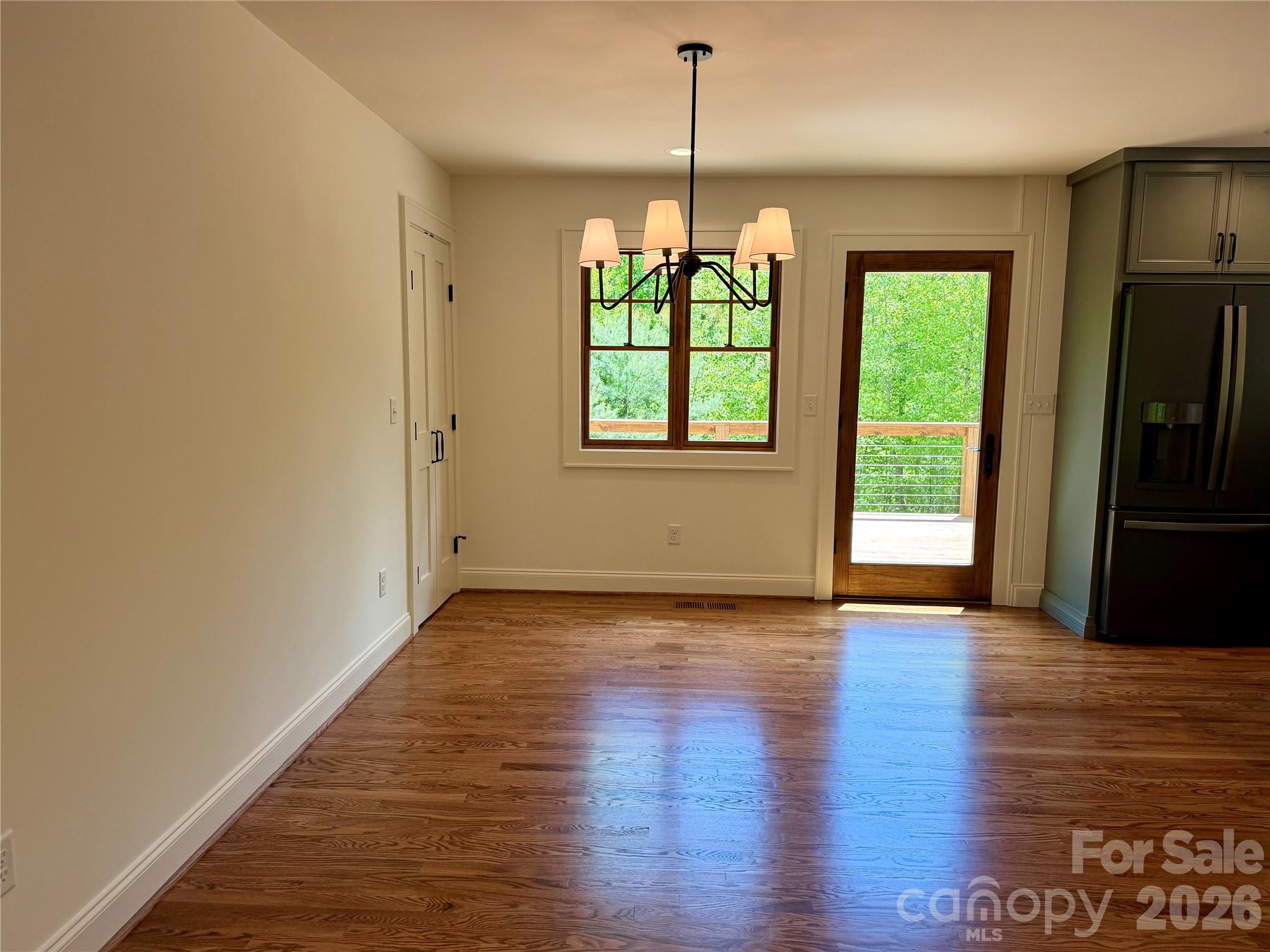 316 Big Raven Lane Saluda NC 28773