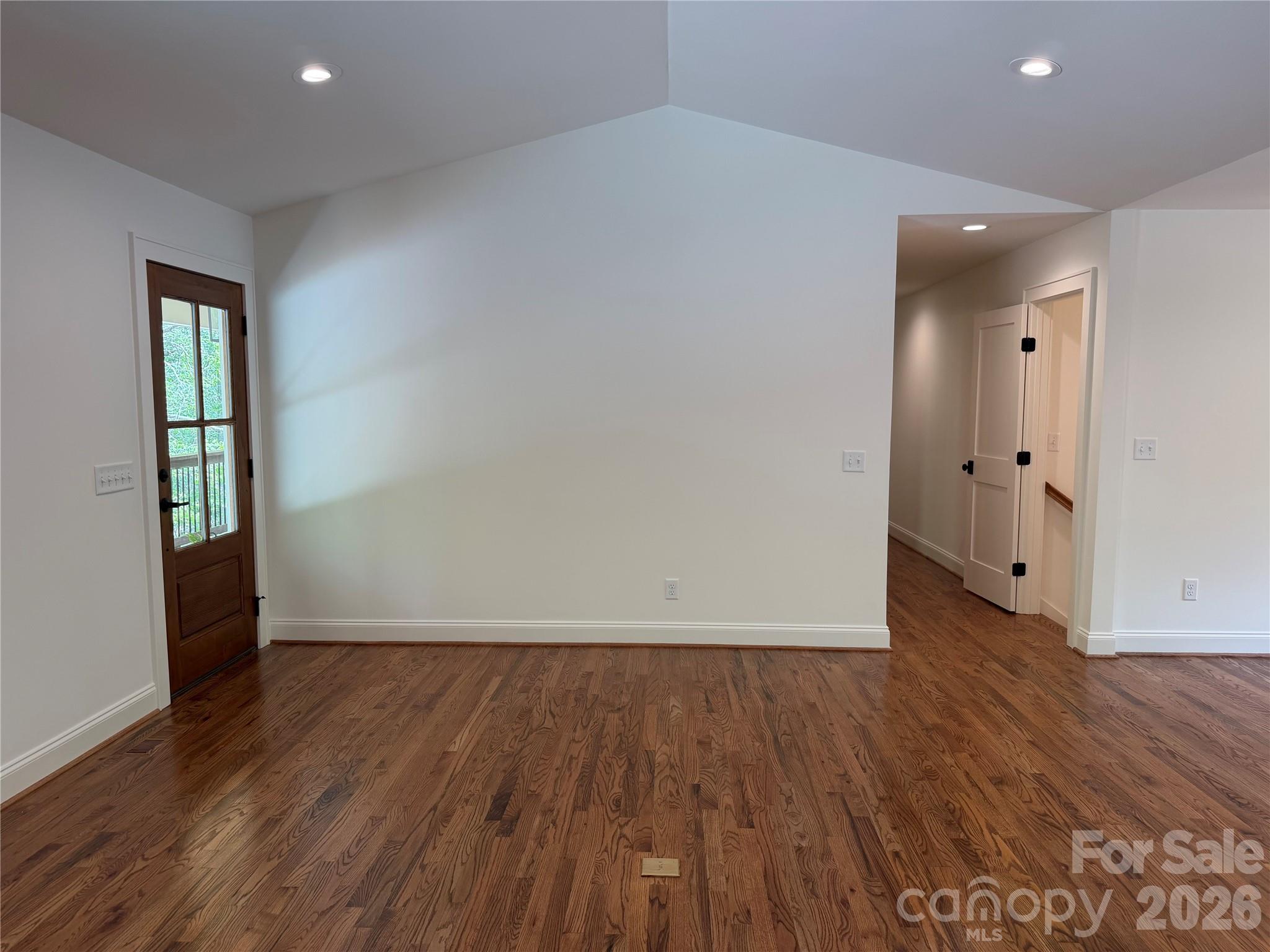316 Big Raven Lane Saluda NC 28773