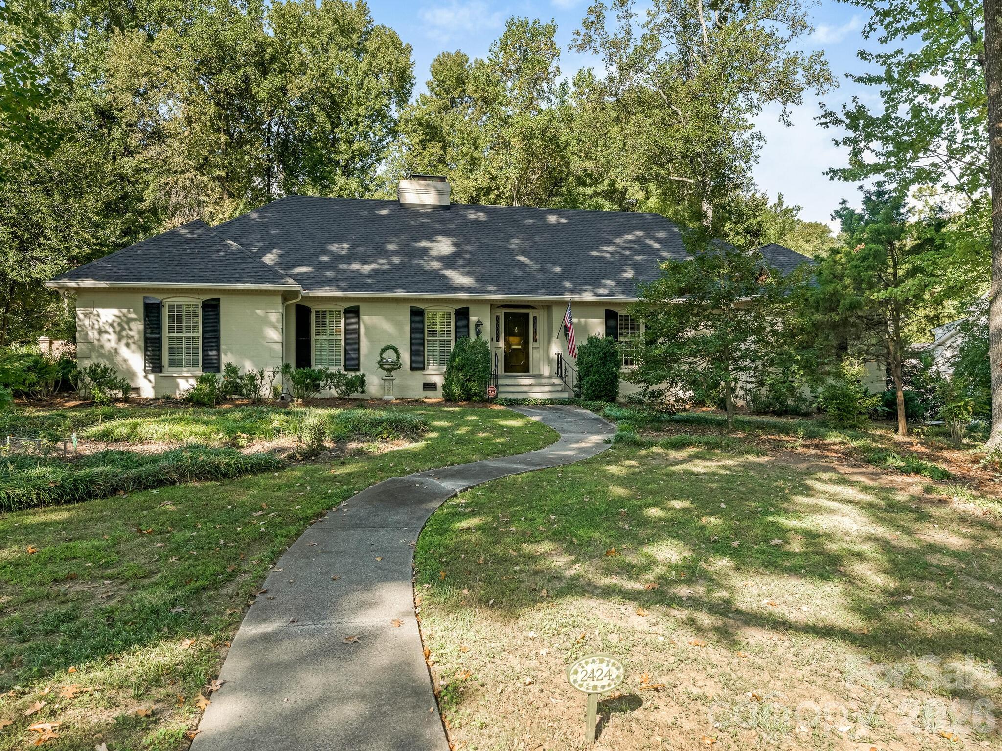 2424 Richardson Drive Charlotte NC 28211