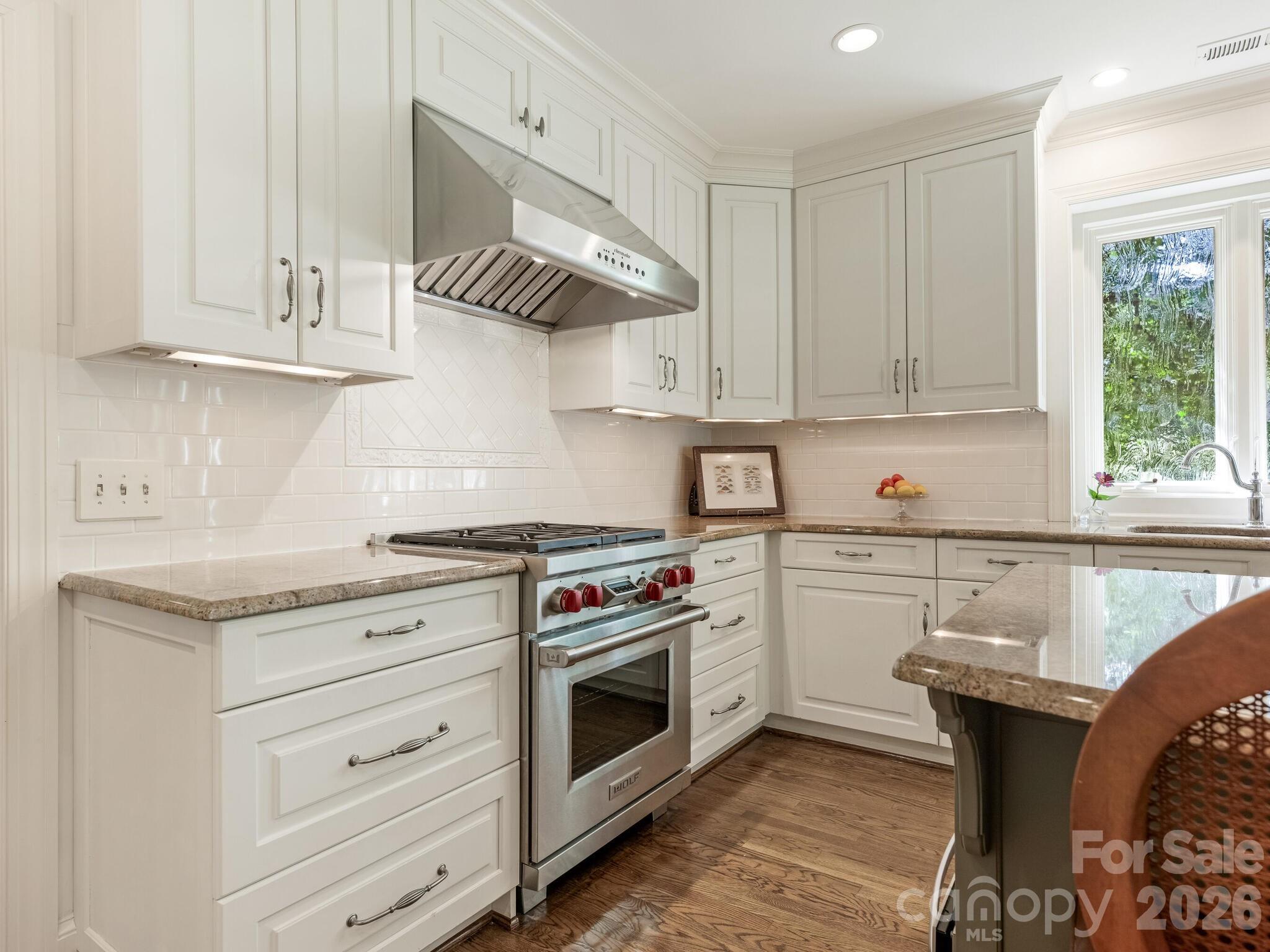 2424 Richardson Drive Charlotte NC 28211